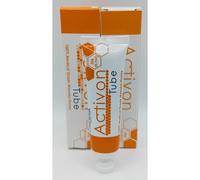 Activon 100% Manuka Honey 20g x2 Tubes Ref: CR4493