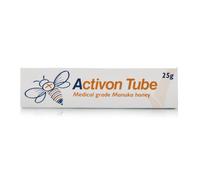 Advancis Activon Medical Grade Manuka Honey 25g