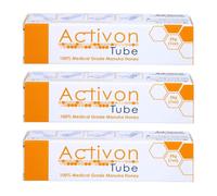 Activon Medical Grade Manuka Honey 25g (Pack