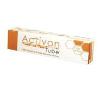 Activon Medical Grade Manuka Honey 25g (Pack of 3)