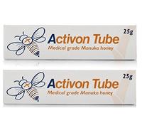 Activon Medical Grade Manuka Honey x 2