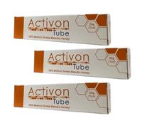 Advancis Activon Medical Grade Manuka Honey 25g