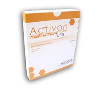 Activon Tulle 10cm x 10cm Dressing 5s