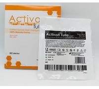 Activon Tulle 5cm x 5cm Dressing x 5-304-0631