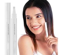 Actiwarm Teeth Whitening Pen Instant Teeth Whitening Essence Pen, Professional Teeth Whitening & Stain Removing Pen Gel Pen, No Sensitivity, Effective Reduce Yellowing Teeth Whitening Kit (2)