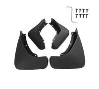 Actkill Custom Fit for Mud Flaps Volvo XC60 2018-2023 2024 2025 Mud Splash Guard Front and Rear 4-PC Set