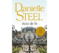 Acto de fe / Leap of Faith (Best Seller)