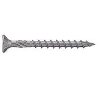 Acton A2-5x70mm Countersunk Head Wood Screw with 6 Lobes Stainless Steel - Box of 300-623285X70/35Bucket
