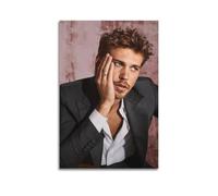 Actor Austin Butler Poster Poster Decorative Painting Canvas Wall Posters And Art Picture Print Modern Family Bedroom Decor Posters 08x12inch(20x30cm)