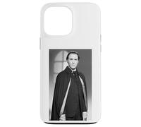 Actor Christopher Lee Dracula A.D. 1972 1971 Case for iPhone 13 Pro Max