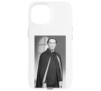 Actor Christopher Lee Dracula A.D. 1972 1971 Case for iPhone 15