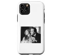 Actor Christopher Lee Dracula A.D. 1972 Model Promo 1971 Case for iPhone 11 Pro