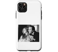 Actor Christopher Lee Dracula A.D. 1972 Model Promo 1971 Case for iPhone 11 Pro Max