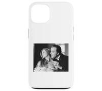 Actor Christopher Lee Dracula A.D. 1972 Model Promo 1971 Case for iPhone 13