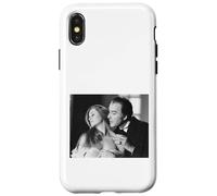 Actor Christopher Lee Dracula A.D. 1972 Model Promo 1971 Case for iPhone X/XS