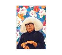 Actor Danny DeVito Poster Canvas Canvas Poster Wall Art Decor Print Picture Paintings for Living Room Bedroom Decoration Unframe-style 12x18inch(30x45cm)