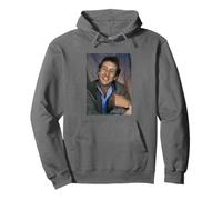 Actor Eric Idle Monty Python’s Flying Circus Michael Grecco Pullover Hoodie
