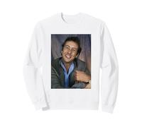 Actor Eric Idle Monty Python’s Flying Circus Michael Grecco Sweatshirt