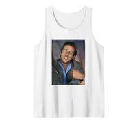Actor Eric Idle Monty Python’s Flying Circus Michael Grecco Tank Top