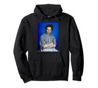 Actor Gary Oldman Air Force One Dracula By Michael Grecco Pullover Hoodie