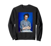 Actor Gary Oldman Air Force One Dracula By Michael Grecco Sweatshirt