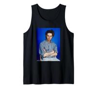 Actor Gary Oldman Air Force One Dracula by Michael Grecco Tank Top
