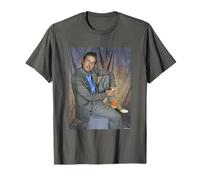 Actor Gene Wilder Gilda Radner SNL by Michael Grecco T-Shirt