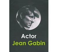 Actor Jean Gabin