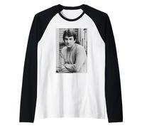 Actor Robert De NIRO Raging Bull 1981 Raglan Baseball Tee