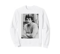 Actor Robert De Niro Raging Bull 1981 Sweatshirt