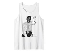 Actor Sidney Poitier 1961 Duffy Archive Photography Tank Top