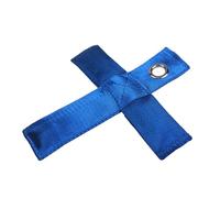 Actor Stage Walk T Shape Sandbag Marker Camera Marker Photography Positioning Catwalk for Model Stage Guide Film