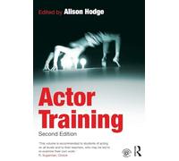 Actor Training