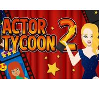 Actor Tycoon 2 (PC) Steam Key - GLOBAL