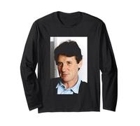 Actor Writer Traveller Michael Palin Long Sleeve T-Shirt