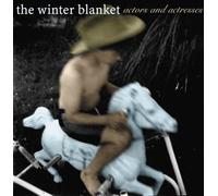 Actors & Actresses by Winter Blanket