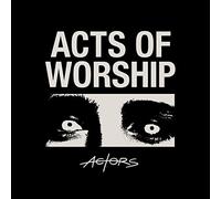 Actors - Acts Of Worship [VINYL]