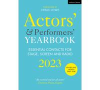 Actors' and Performers' Yearbook 2023