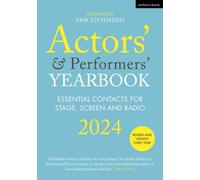 Actors’ and Performers’ Yearbook 2024