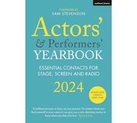 Actors’ and Performers’ Yearbook 2024