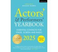 Actors’ and Performers’ Yearbook 2025