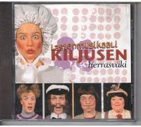 Actors Of The Ttt-Theater - Kiljusen Herrasväki