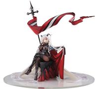 Actoys Azur Lane PVC Statuette 1/7 Agir Light Equipment Ver. 33 cm