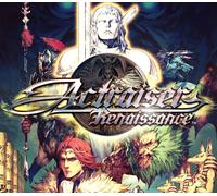 Actraiser Renaissance EU PC Steam Altergift