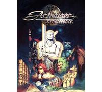 Actraiser Renaissance (PC) - Steam Key - GLOBAL