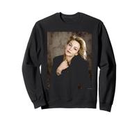Actress Diane Lane Unfaithful Man Of Steel Michael Grecco Sweatshirt