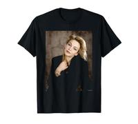 Actress Diane Lane Unfaithful Man of Steel Michael Grecco T-Shirt