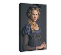 Actress Gabriella Wilde Poster (3) Canvas Poster Wall Art Decor Print Picture Paintings for Living Room Bedroom Decoration 24x36inch(60x90cm)