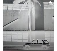 Actress - Karma & Desire - 2Lp Clear Vinyl Ltd. Ed.