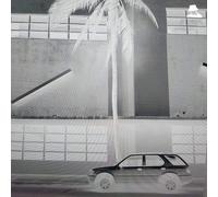 Actress - Karma & Desire [VINYL]